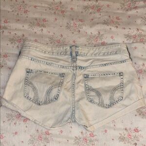 HOLLISTER SHORTS